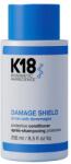 K18 Damage Shield Conditioner 250ml - Balsam protector anti-UV & anti-deteriorare cu K18PEPTIDE, pentru păr rezistent, strălucitor și mătăsos (K180701)