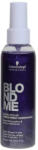 Schwarzkopf Spray Balsam Leave-In Neutralizant Schwarzkopf BLONDME Bond Repair - Anti-Galben, Strălucire Argintie & Fortifiere Instantă 150ml (SK2985263)