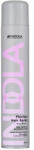INDOLA Flexible Hairspray - Fixativ Profesional cu Fixare Elastică, Finish Natural și Protecție Termică până la 230°C 500ml (IN2963730)