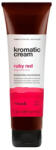 Nook Kromatic Cream - Cremă Profesională de Colorare Directă 150 ml cu Pigmenți Vii și Îngrijire Intensivă, Fără Silicon sau Substanțe Agressive (NO1087278)