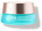 IREN Shizen Freeze the Youth - Cremă de față anti-aging pentru hidratare profundă și fermitate, cu extract de ciupercă de zăpadă și apă termală japoneză BIYUSEN (IRFC1151)