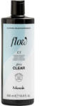 Nook Flow GLOSS CLEAR 500ml - Intensificator de strălucire & personalizator de culoare cu formulă vegană și pH echilibrat (NO1027974)