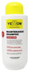Yellow Color Care - Șampon pentru Îngrijirea Culorii 500ml, Protecție, Strălucire și Vitalitate pentru Părul Vopsit (YE029353)