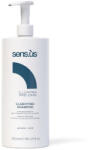 Sens.ùs Illumyna Pro Care Șampon Priming Alcalin 900ml - Detoxifiere profundă și pregătire profesională pentru tratamente (SS1087691)