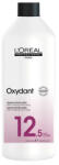 L'Oréal L’Oréal Professionnel Oxydant Creme 3, 75% 12, 5 VOL 1000ml - Oxidant Profesional Crema pentru Colorare Uniformă, Strălucire Intensă și Protecție a Firului de Păr (LPE4400300)