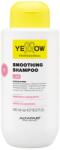 Yellow Liss Șampon Profesional pentru Netezirea Părului Rebel, Cret și Indisciplinat - 500ml (YE029431)