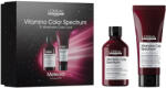 L'Oréal L’Oréal Professionnel Serie Expert Vitamino Color Spectrum Set Profesional Șampon 300 ml Balsam 200 ml (LPE4533802)