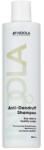 INDOLA Anti-Dandruff Șampon Antimătreață - Curățare Delicată & Scalp Echilibrat, Fără Mătreață 300ml (IN2963817)
