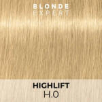 INDOLA Blonde Expert Highlift Vopsea De Păr Profesională 60ml - Blond Impecabil cu Putere de Decolorare și Protecție Avansată (IN2998656)