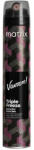 Matrix Fixativ Profesional cu Uscare Rapidă Matrix Vavoom Triple Freeze Extra Dry - Fixare Maximă și Volum 300ml (MAE3863900)