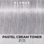 INDOLA Blonde Expert Pastel Cream Toner Nuanțator cremă 60 ml (IN2998635)