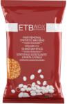 ETB Wax Ceară Profesională Vegană Perle Orange Touch, Epilare Precisă și Delicată - 800g (EW25053)