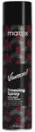 Matrix Fixativ Profesional Matrix Vavoom Extra Hold - Fixare Foarte Puternică, Volum și Protecție UV 500ml (MAE3864100)