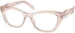 Prada 19WV-15j1o1 Rama ochelari