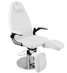 ACTIVESHOP Kozmetikai szék Activeshop 713A fehér (112603)
