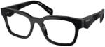 Prada A10V-16K1O1 Rama ochelari