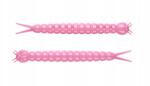 Libra Lures Slight Worm 38 017 Bubble Gum Cheese (LIBRA2192)