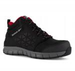 Reebok Excel Light Leather Mid Wp 1S3 cipő (IB1037-1S3)