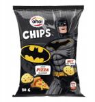 oho! Oho! pizza ízű kukorica chips 50g