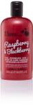 I Love Cosmetics Gel de dus Raspberry Blackberry Originals, 500ml, I Love Cosmetics