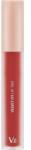 Village 11 Factory Ruj lichid Velvet Fit Lip Tint Blooming Red, 4.7g, Village 11 Factory