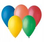 Ge. Ma. R Lufik 10 inch 20 db - különböző színű, születésnapra