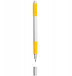 LEGO® Golyóstoll Lego sárga zselés Lego Pick-a-Pen (52653)