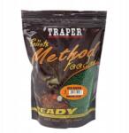 Traper Method Feeder Pellet Ready 2mm 500g Fokhagyma (04322)
