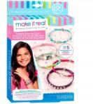 Make It Real Rainbow Bling karkötő készítő szett (695929012069)