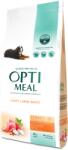 Optimeal Hrana uscata catei talie mare - Curcan, 20kg