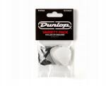JIM dunlop Dunlop Nylon Standard Pick Variety Pack (Dunlop PVP44)