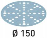 Festool Tépőzáras csiszolókorong Stf 150mm Gr P40 Festool (575160)