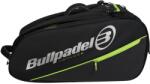Bullpadel Geantă padel Bullpadel BPP26014 Advance - black/green (495073-005/014)