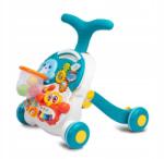 Toyz Tolóasztal 2in1 Spark turquoise (51289)