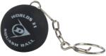 Dunlop Brelocuri Dunlop Squash Keyring Ball (10309861)