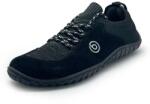 Bugga barefoot tenisky BENI Black B00192-10 - 40