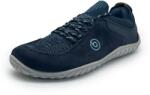 Bugga barefoot tenisky BENI Blue B00192-04 - 40