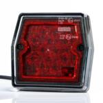 Fristom Lampa LED pentru ceata, 9.97 x 9.27 (FT-223 LED)