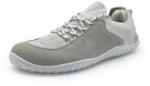 Bugga barefoot tenisky BENI Beige B00192-11 - 43