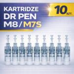 Dr Pen Utántöltő Dr Pen M8 M7S tűpatronokhoz 11/16/24/36/42/nano 10 db