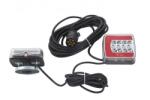 Kamar Kit complet instalatie remorca cu lampi, cablu 7.5 x 2.5m, triple LED (L1852)