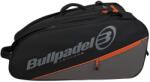 Bullpadel Geantă padel Bullpadel BPP26014 Advance - black/orange (495074-005/037)