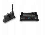 Garmin LiveScope Plus rendszer Gls 10 modullal és LVS34 jelátalakítóval (010-02706-00)
