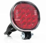 Fristom Lampa ceata LED, 7.5 x 7.5cm, 12 24V, cablu 0.5m (FT-400 LED P)