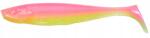 Gunki Gumi Gunki Bumpy 90 Pink Chart 9 cm (Bumpy 90 Pink Chart)