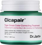 Dr. Jart+ Cicapair Tiger Grass Color Correcting Treatment Day Cream интензивен крем, намаляващ зачервяването на кожата унисекс 50 мл
