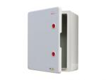 Bemis Cutie ABS IP66 600x800x260mm, Bemis (EL0068100)