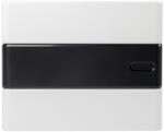 OVIVO Tablou sigurante 12M A ncastrat , IP40, carcasa modulara pentru instalatii electrice (EL0059146)