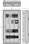 Fronius grid switch box ITA (3600400071)