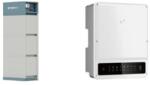 GOODWE PYLONTECH FORCE H2 10.1 + GOODWE GW8KN-ET PLUS (0154345)